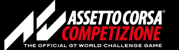 Assetto Corsa Competizione